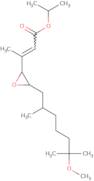Rel-trans-methoprene epoxide