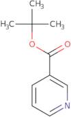 tert-Butyl pyridine-3-carboxylate