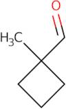 1-Methylcyclobutane-1-carbaldehyde