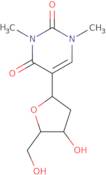 1,3-Dimethyl-2'-deoxypseudouridine