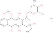 Feudomycin A hydrochloride