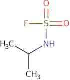 N-(Propan-2-yl)sulfamoyl fluoride