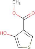 Methyl 4-hydroxythiophene-3-carboxylate