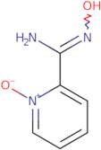 Pyridylamidoxime-1-oxide