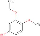 3-Ethoxy-4-methoxyphenol