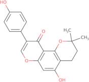 α-Isowighteone