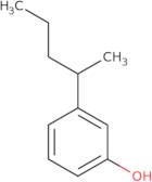 3-(2-Pentyl)phenol