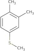 3,4-Dimethylthioanisole