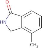 4-Methylisoindolin-1-one