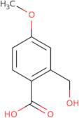 2-(Hydroxymethyl)-4-methoxybenzoic acid