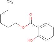 cis-3-Hexenyl salicylate