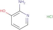 2-Aminopyridin-3-ol hydrochloride