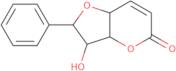 2-Phenyl-3-hydroxy-6,7-dihydro-furano-pyrone