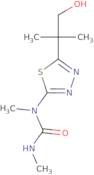 2-Desmethyl-2-hydroxymethyl tebuthiuron