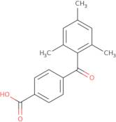 4-(Mesitylcarbonyl)benzoic acid