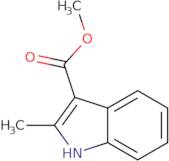 Methyl 2-methyl-1H-indole-3-carboxylate