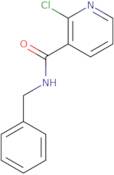 N3-Benzyl-2-chloronicotinamide