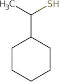 1-Cyclohexylethane-1-thiol