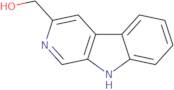 (9H-Pyrido[3,4-b]indol-3-yl)methanol