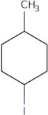 1-Iodo-4-methylcyclohexane