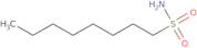 Octane-1-sulfonamide