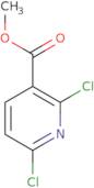 Methyl 2,6-dichloropyridine-3-carboxylate