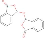 3,3'-Oxybis(2-benzofuran-1(3H)-one)