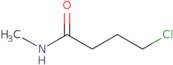 4-Chloro-N-methylbutanamide