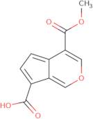 Cerberic acid