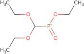 Ethyl (diethoxymethyl)phosphinate