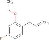 2-Chloro-1-(3-chloro-4-methylphenyl)-ethanone