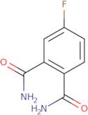 4-Fluorophthalamide