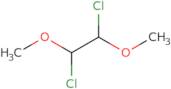 1,2-Dichloro-1,2-dimethoxyethane