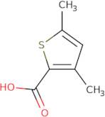 3,5-Dimethylthiophene-2-carboxylic acid