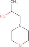 (2S)-1-(Morpholin-4-yl)propan-2-ol