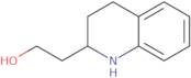 2-(1,2,3,4-Tetrahydroquinolin-2-yl)ethan-1-ol