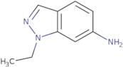 1-Ethyl-1H-indazol-6-amine