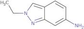 2-Ethyl-2H-indazol-6-amine