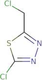 2-Chloro-5-(chloromethyl)-1,3,4-thiadiazole