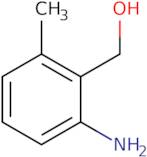 2-Amino-6-methylbenzyl Alcohol