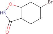 6-Bromo-1,2-benzisoxazol-3-ol