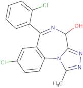 4-Hydroxy-triazolam