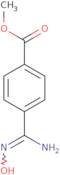 Methyl 4-[amino(hydroxyimino)methyl]-benzenecarboxylate