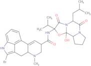 (8S)-2-Bromo-α-ergocryptine