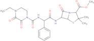 Piperacillin methyl ester
