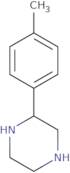 2-(4-Methylphenyl)piperazine dihydrochloride