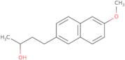 4-(2-Methoxynaphthalen-6-yl)butan-2-ol