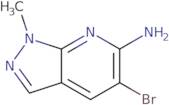 4-Chloro-N,N,5,6-tetramethylpyrimidin-2-amine