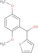 Methyl 5-chloro-1-oxo-2,3-dihydro-1H-indene-2-carboxylate