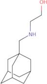 2-[(Adamantan-1-ylmethyl)-amino]-ethanol